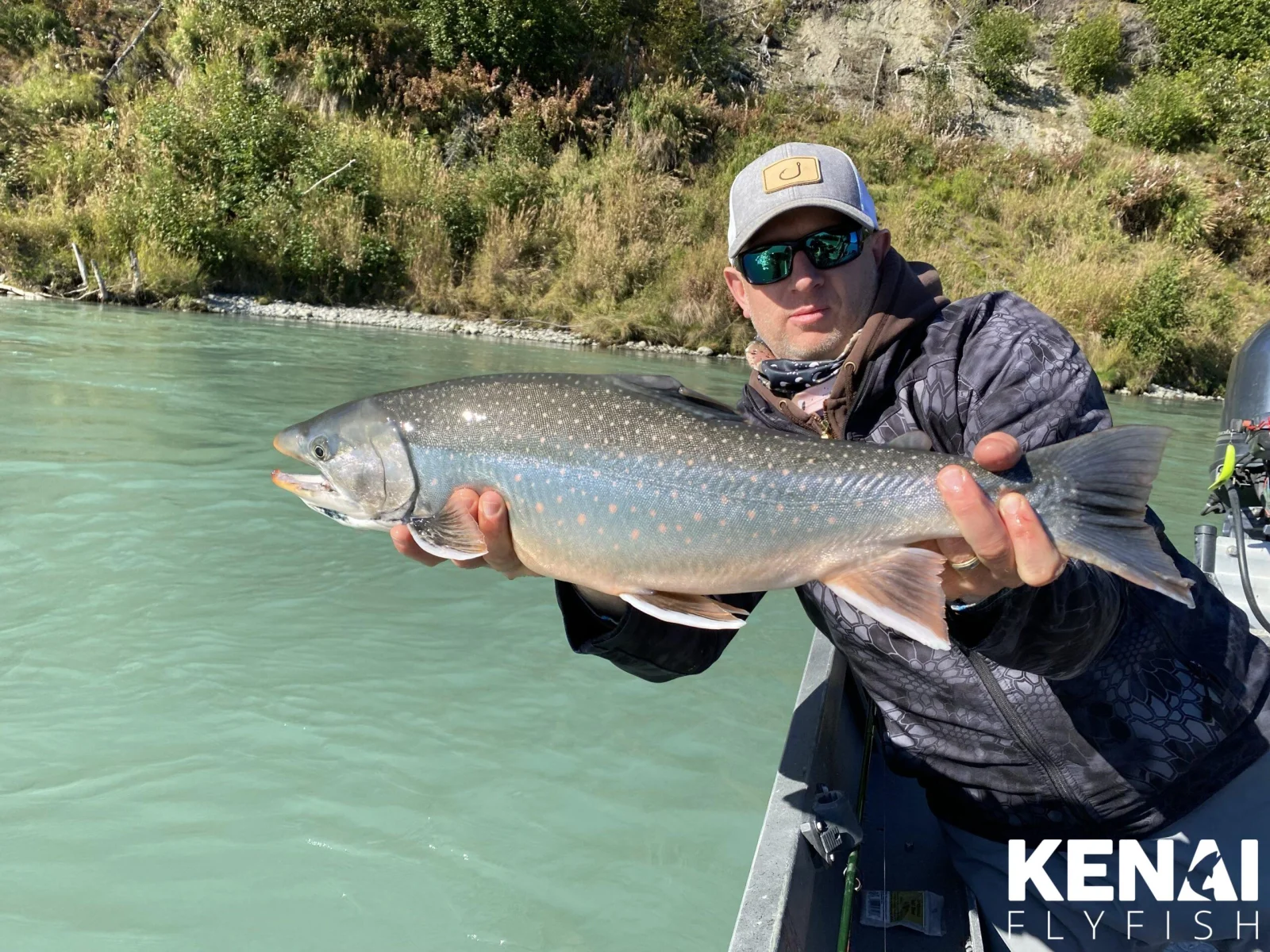 Fishing Charter Near Me