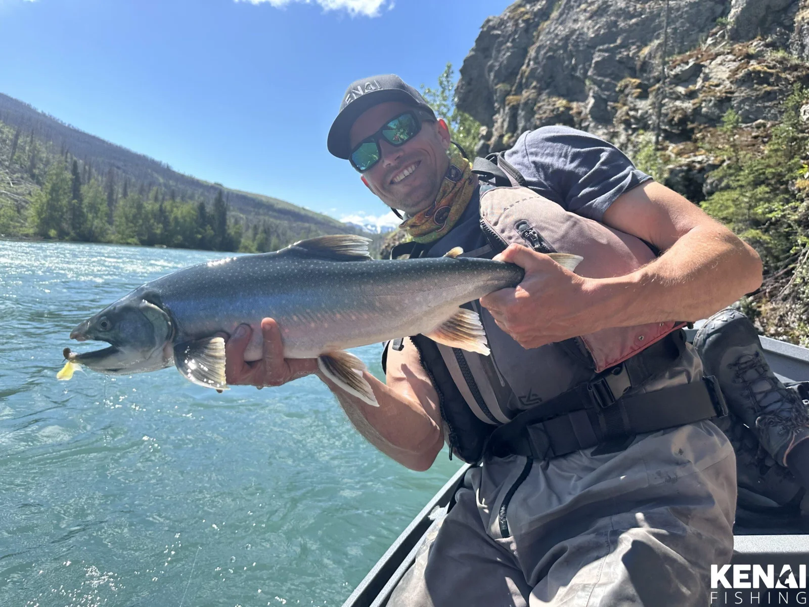 Corporate Fishing Charters