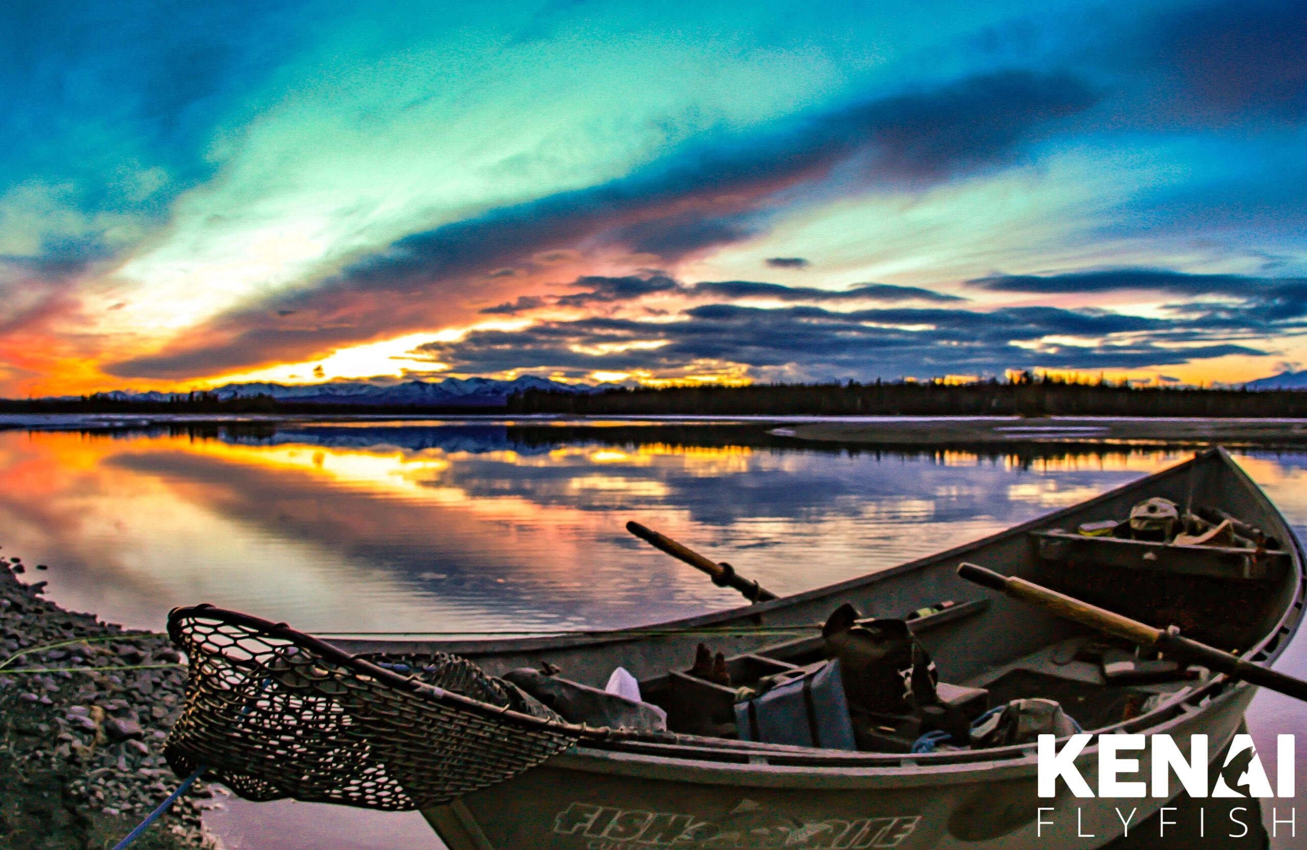 Kenai River