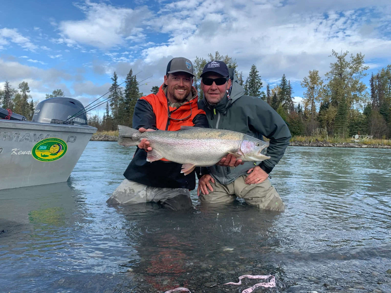 Rainbow Trout