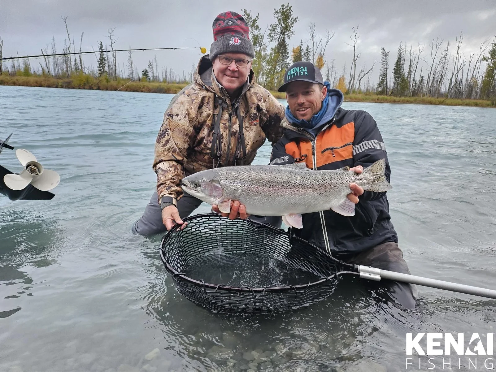 Catch and Release